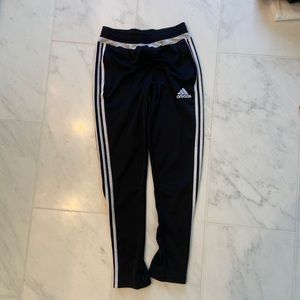 classic adidas joggers